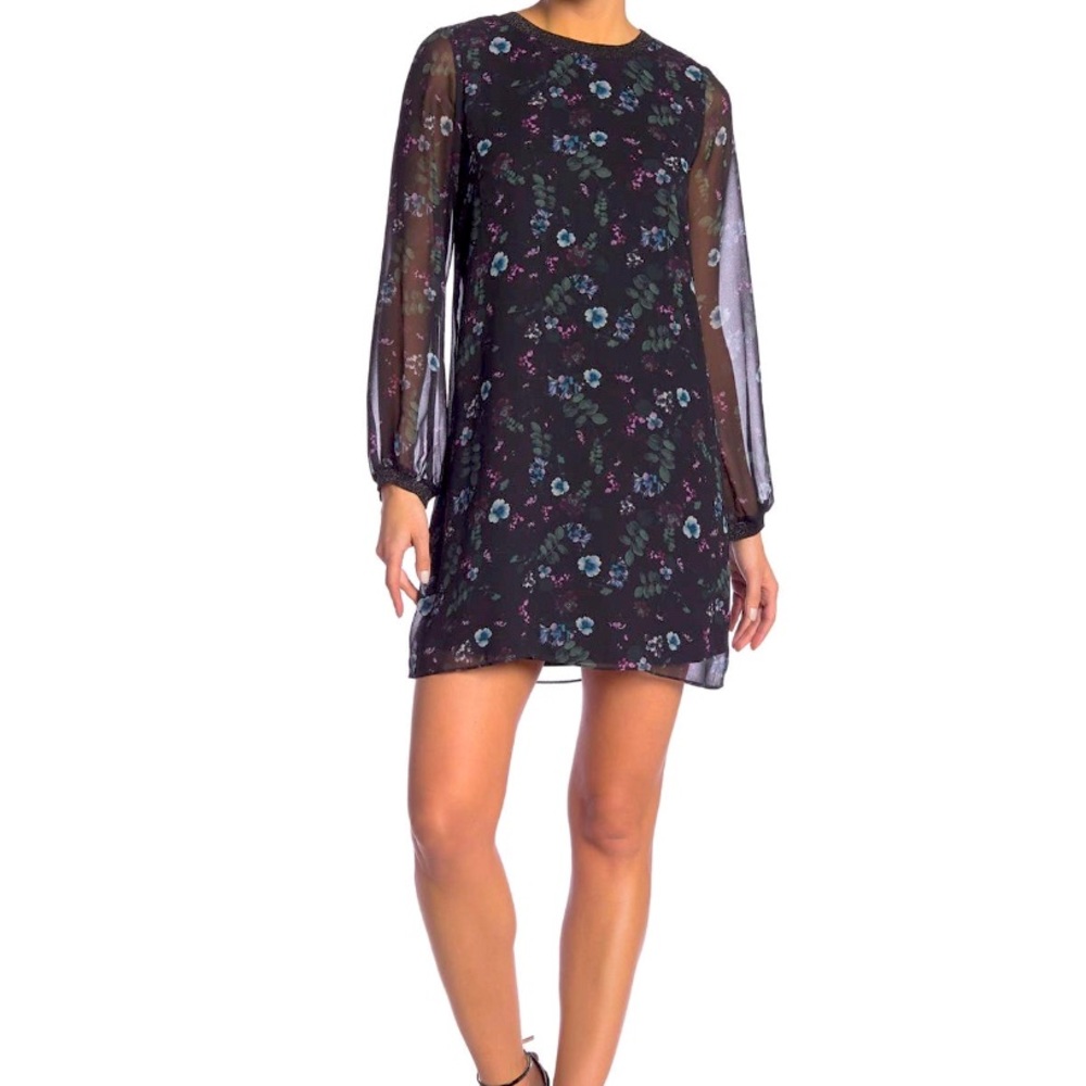 Kensie Floral Dress - NEW